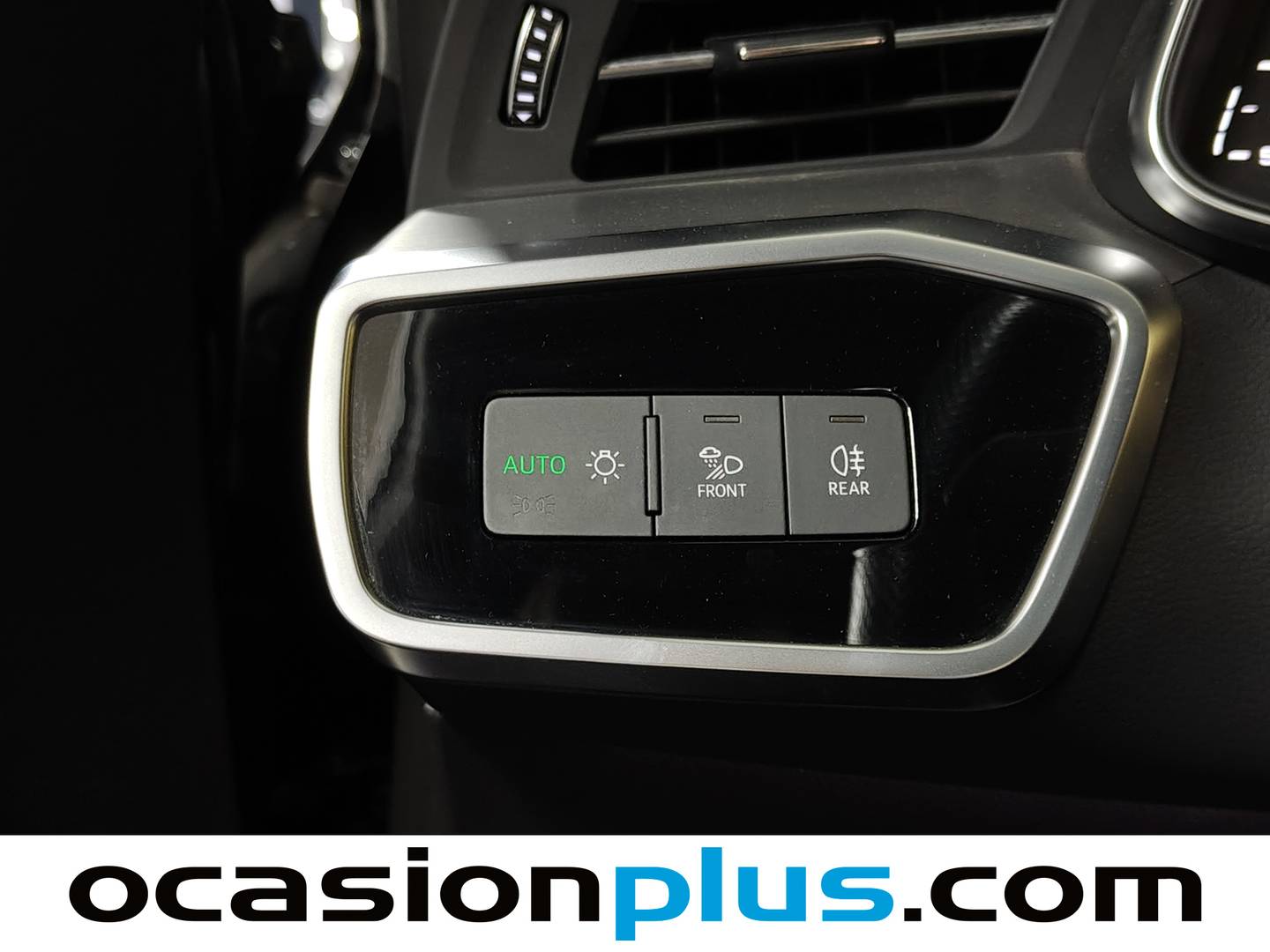 Audi A7 Audi A7 Sportback Black line 40 TDI (204 CV) S tronic 204cv