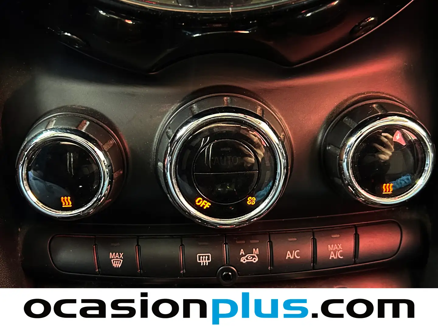 Foto Mini MINI MINI MINI 5 Puertas Cooper D  (116 CV)