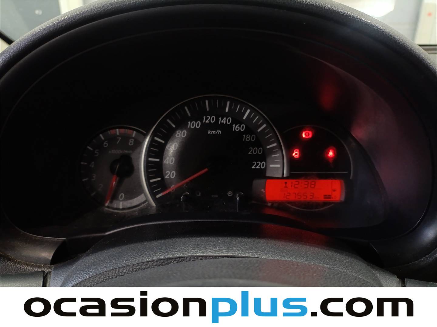 Nissan Micra Nissan Micra 1.2G NARU EDITION (80 CV) 2017