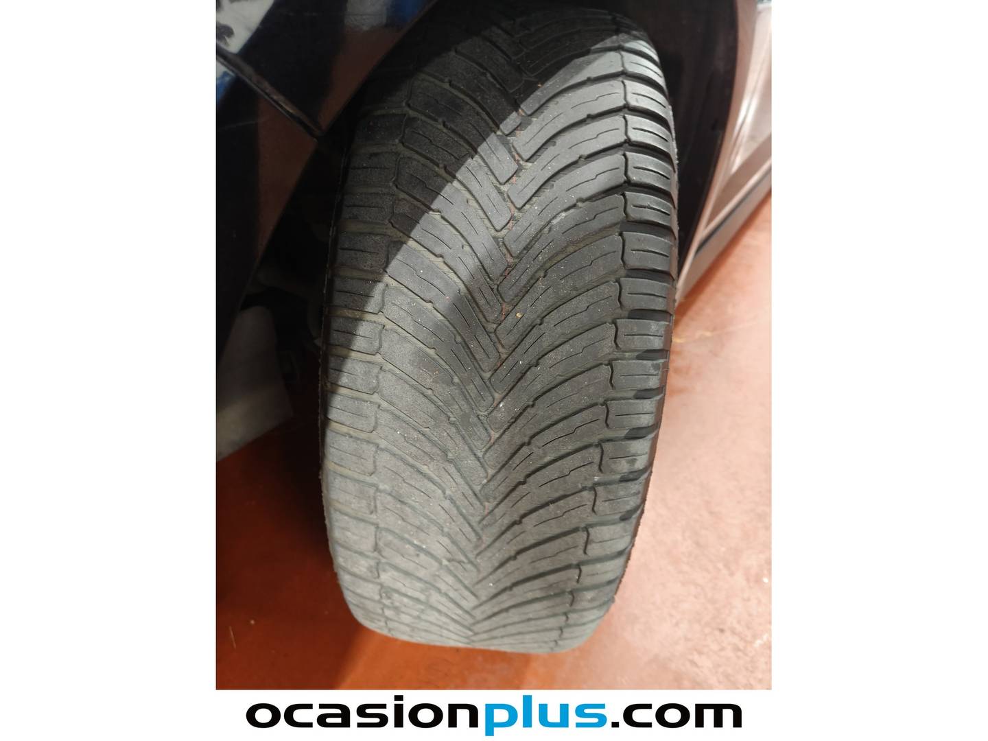 Ford Grand C-Max Ford Grand C-Max 1.6 TDCi S&S Trend (115 CV) diésel