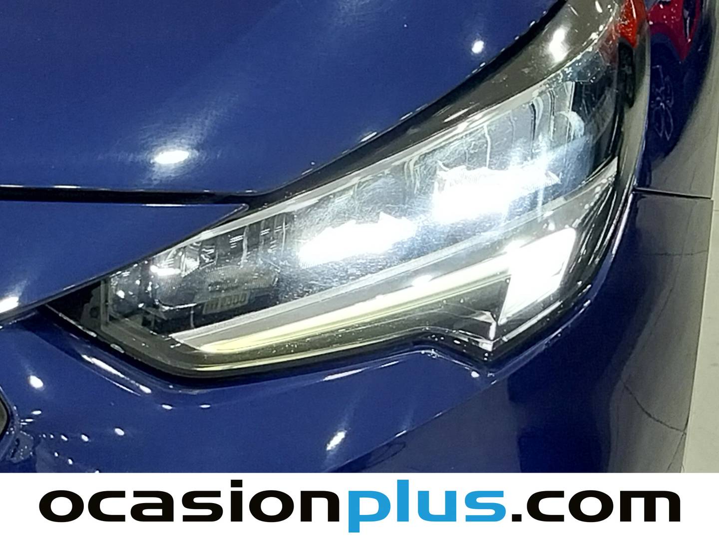 Foto Opel Corsa Opel Corsa 1.2 Turbo XHL Elegance (100 CV)