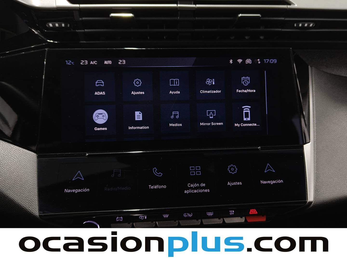 Foto Peugeot 308 Peugeot 308 PureTech 130 S&S Allure (130 CV)