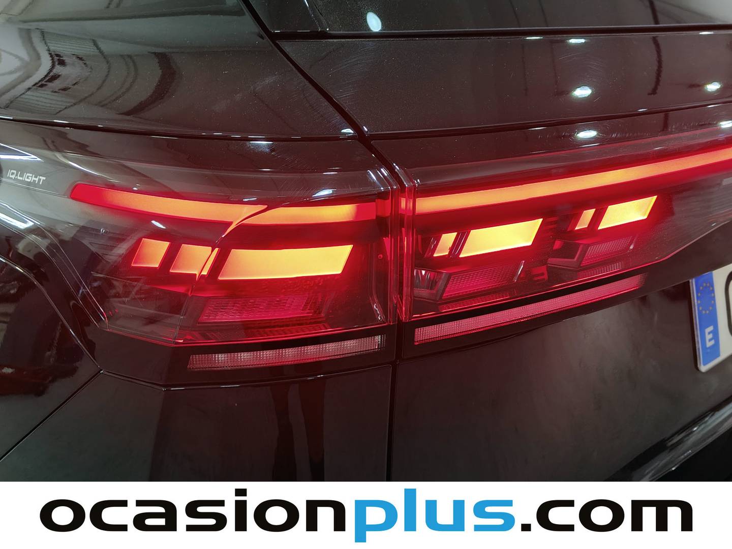 Foto Volkswagen Tiguan Volkswagen Tiguan ``Más`` 1.5 TSI eHybrid  (204 CV) DSG