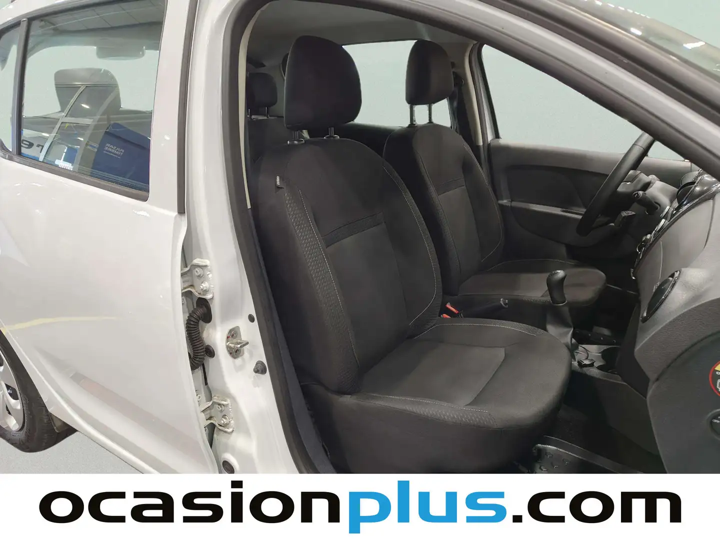 Foto Dacia Sandero Dacia Sandero Essential 1.0 (73 CV)