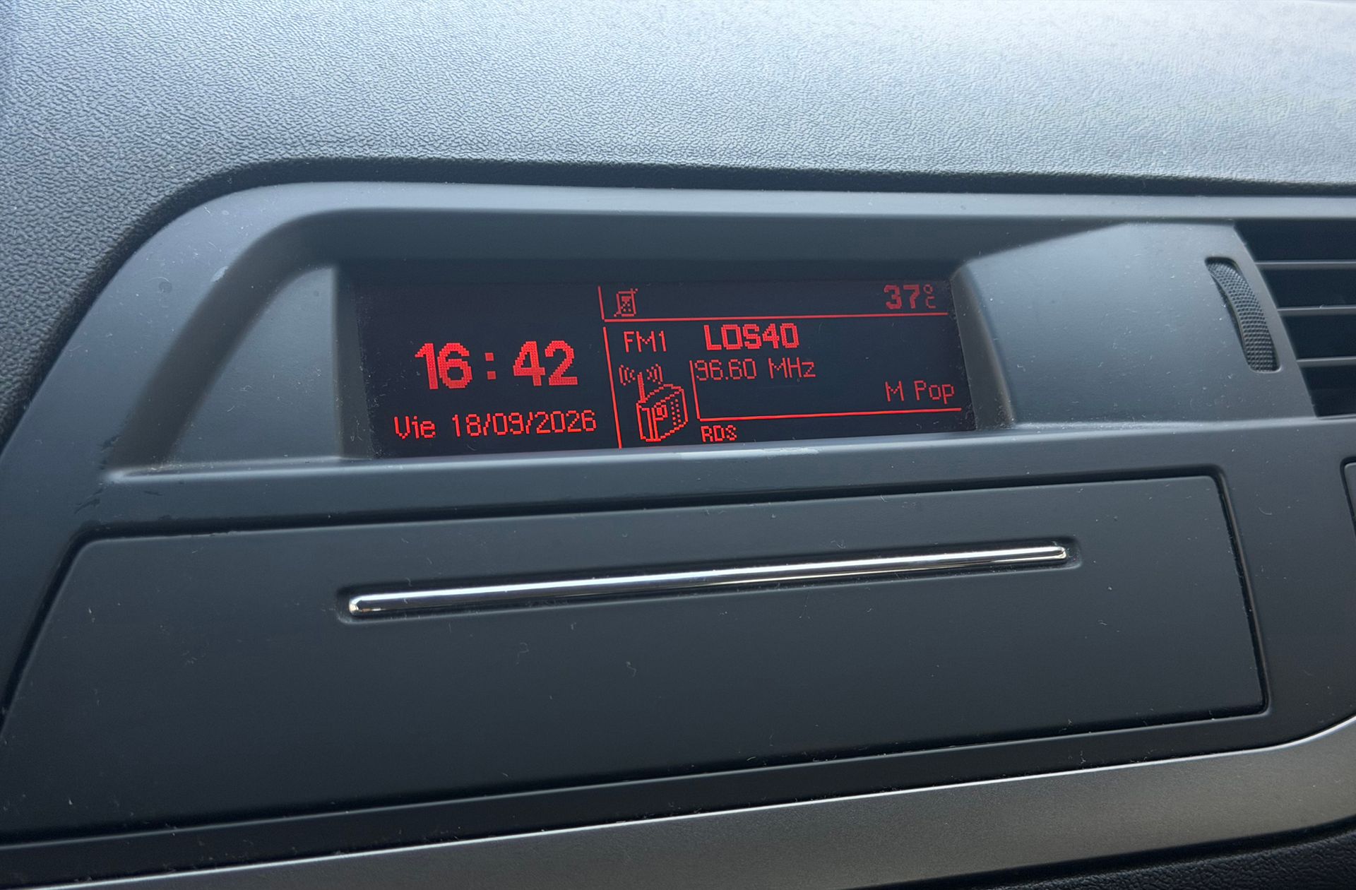 Citroën C5 1.6 HDi Business - foto 24