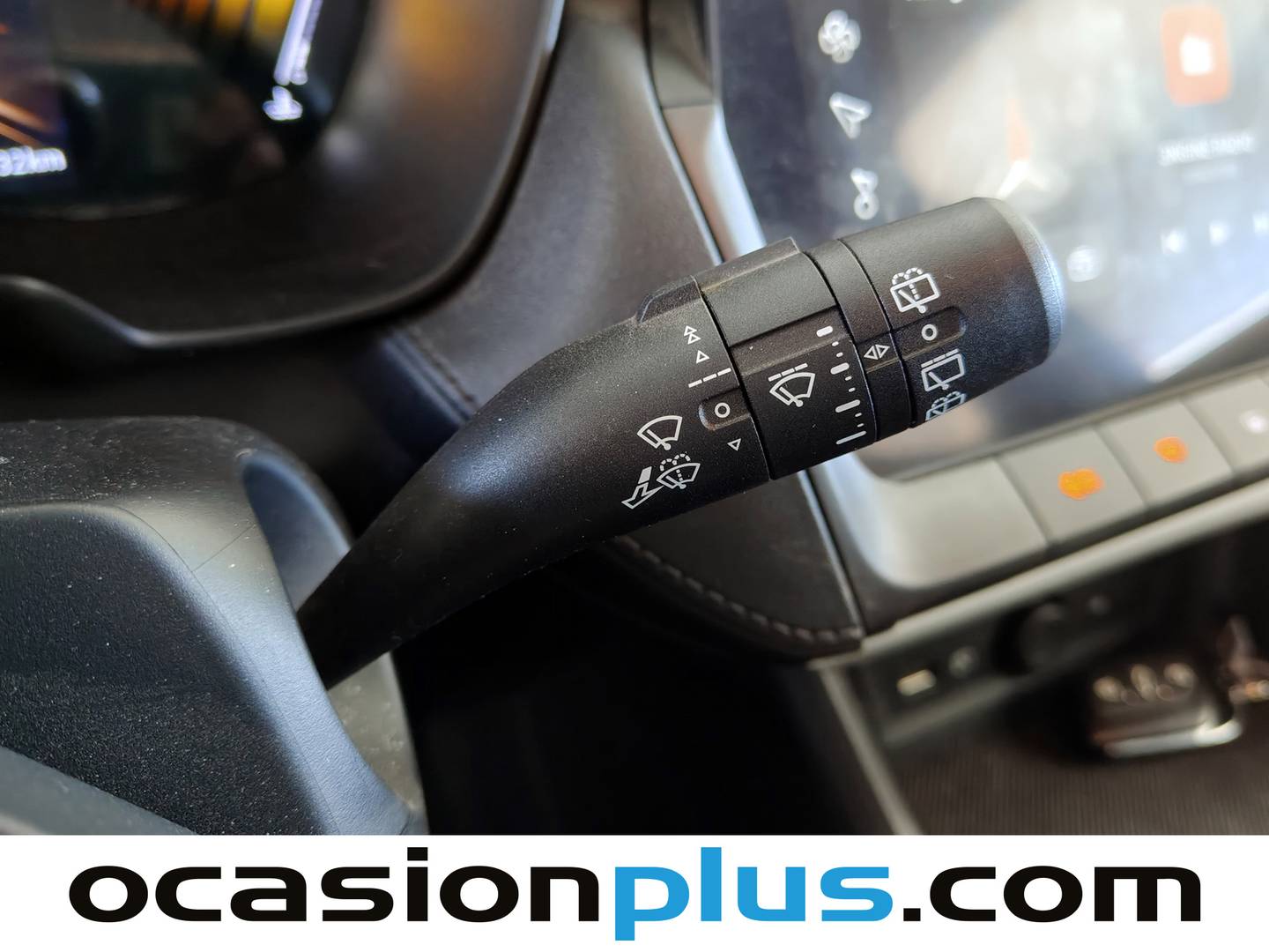 Foto MG ZS MG ZS 1.5 Hybrid+ Luxury (197 CV)