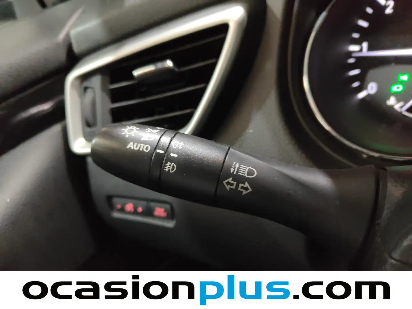 Foto Nissan QASHQAI Nissan Qashqai dCi 130 Tekna 4x2 (130 CV)