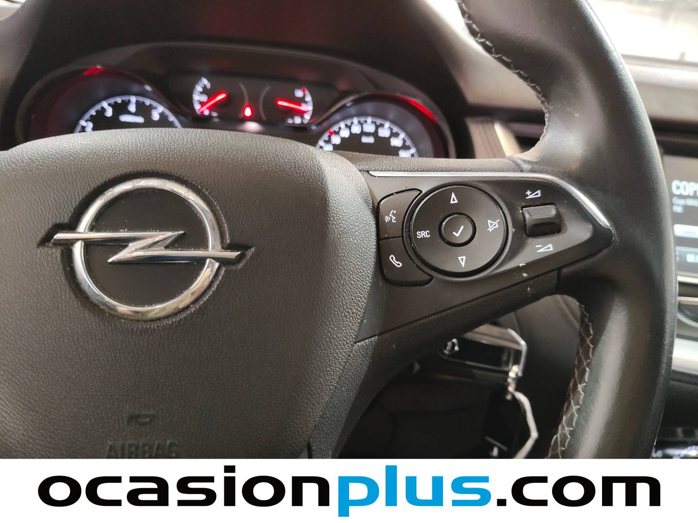 Opel Grandland X Opel Grandland X 1.2 Turbo Selective (130 CV) 130cv