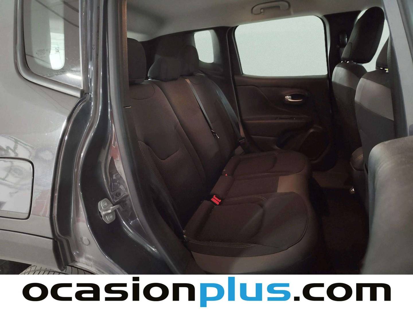 Jeep Renegade Jeep Renegade eHybrid 1.5 Altitude DCT (130 CV) 130cv