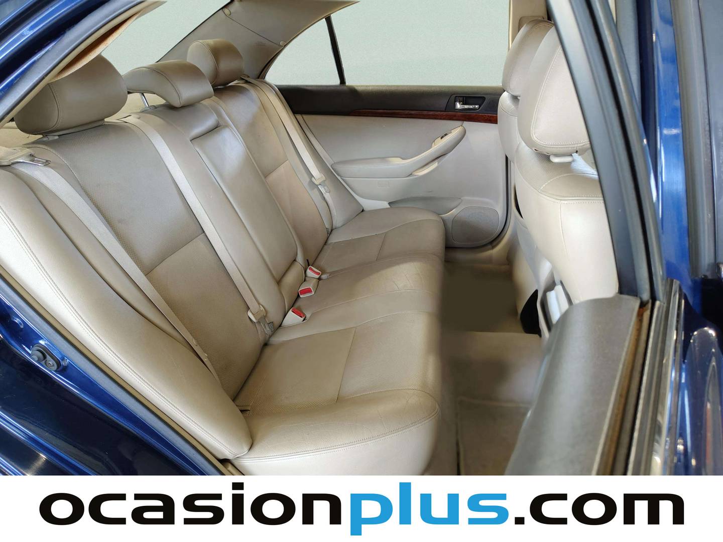 Toyota Avensis Toyota Avensis 2.0 VVT-I Executive (147 CV) al mejor precio