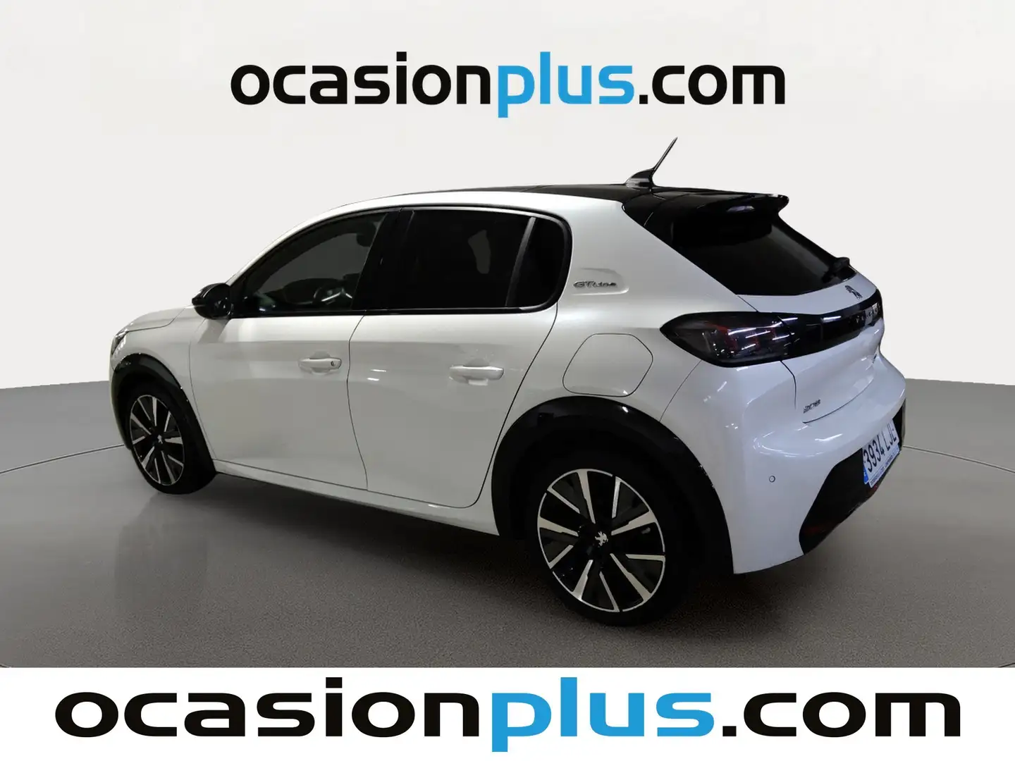 Foto Peugeot 208 Peugeot 208 BlueHDi 100 GT Line (100 CV)