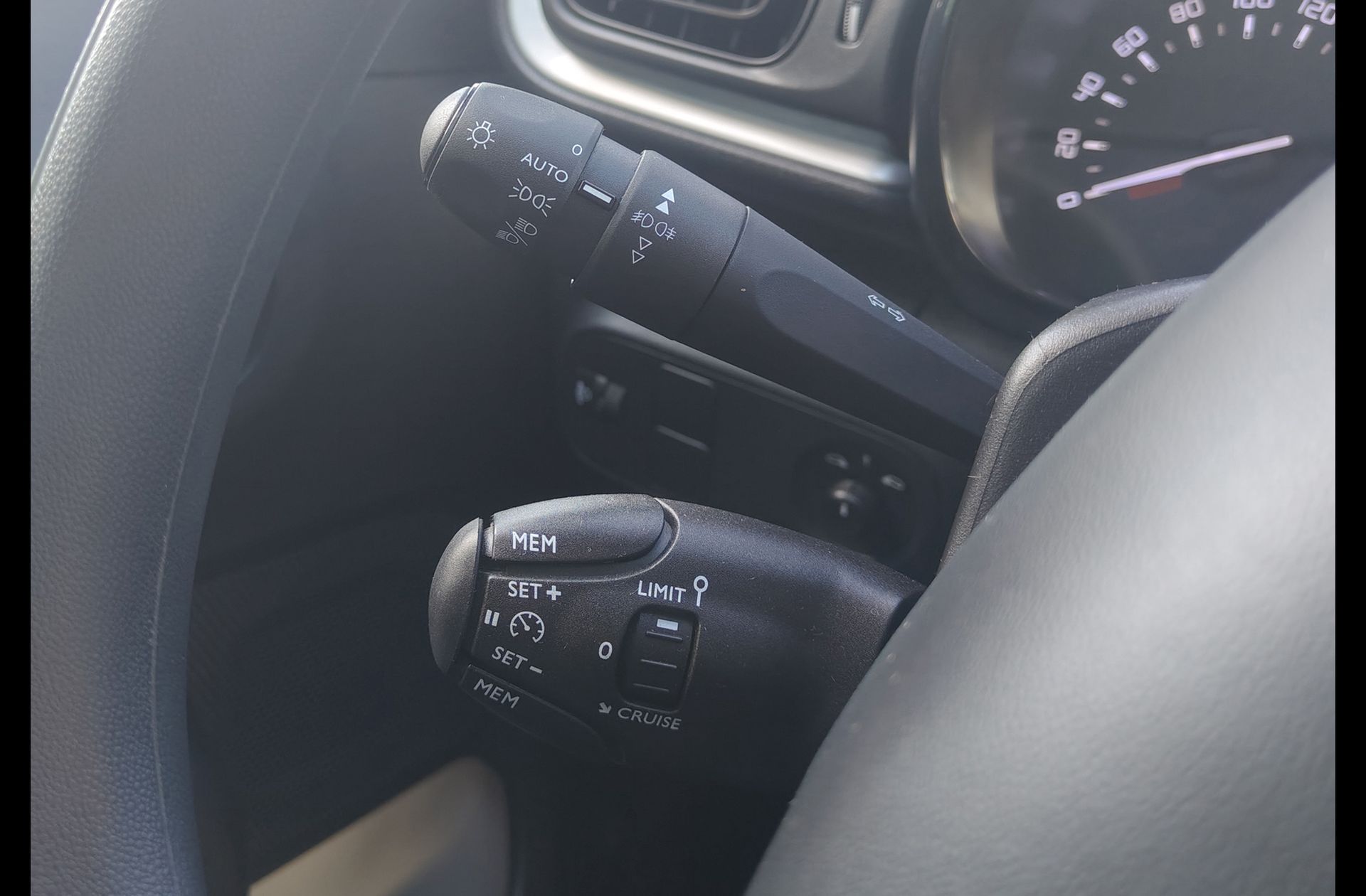Citroën C3 PureTech 83 Plus - foto 20
