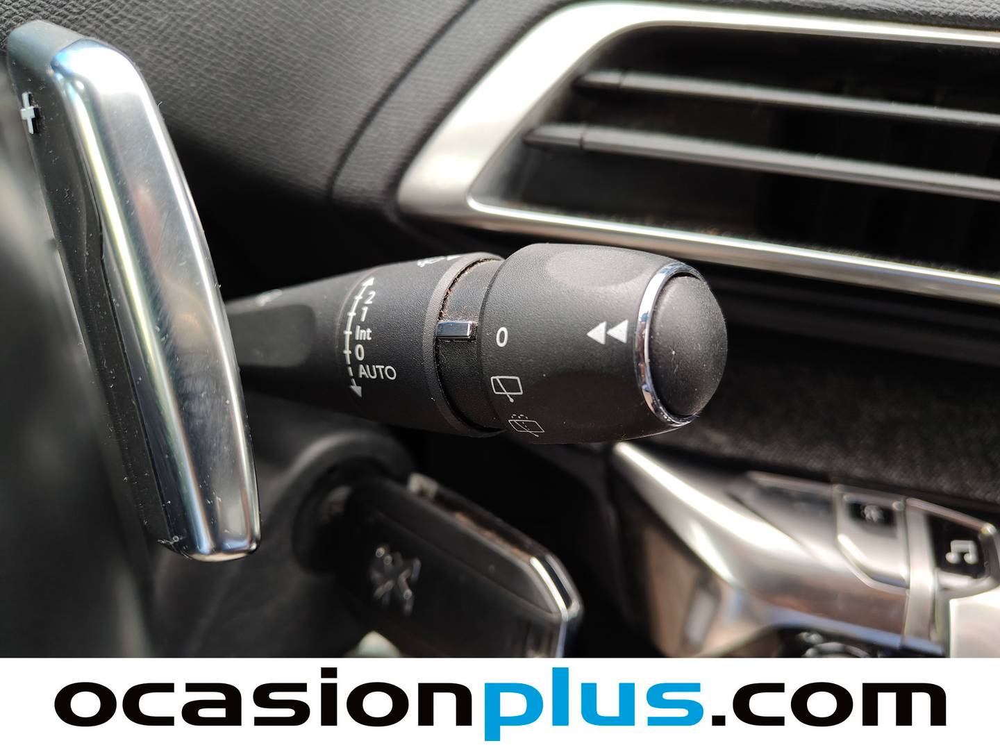 Peugeot 5008 Peugeot 5008 BlueHDI 130 S&S GT Line EAT8 (130 CV) 7 Plazas 2018