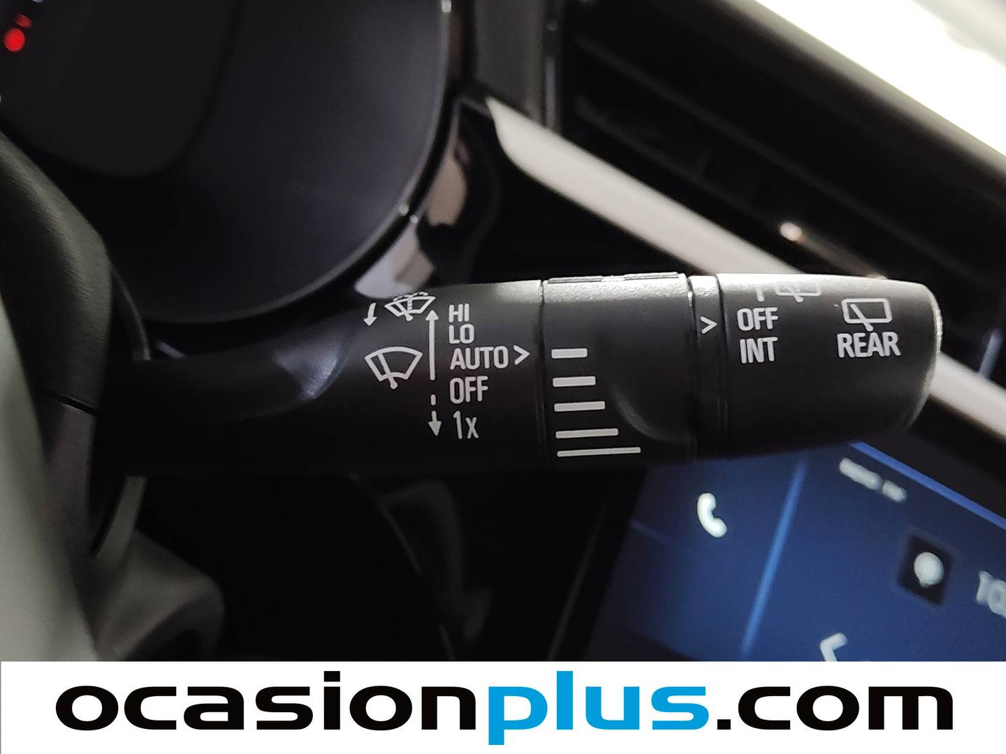Paquetes del Opel Corsa Opel Corsa 1.2T XHL GS (100 CV)
