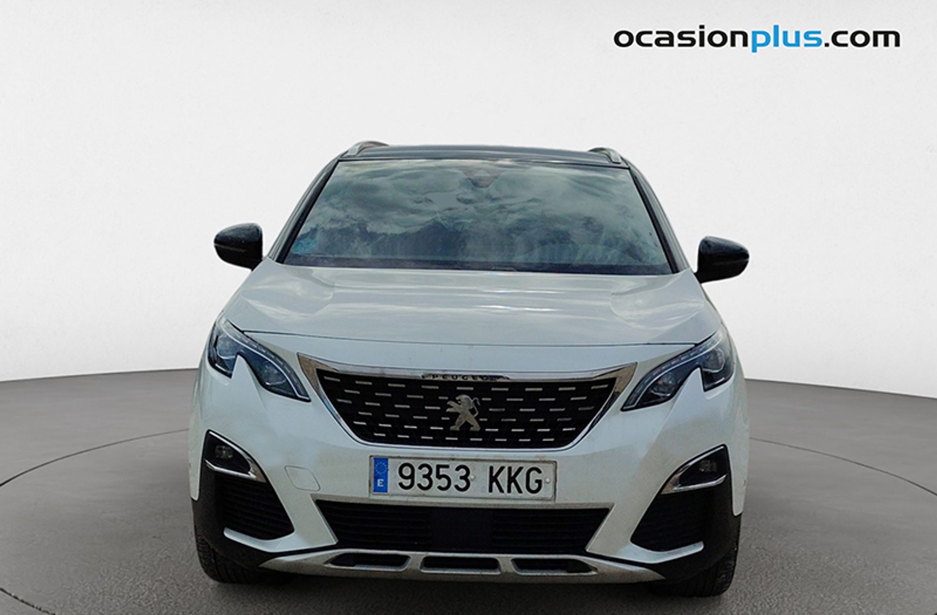 Peugeot 5008 BlueHDi 150 GT Line 7 plazas - foto 14