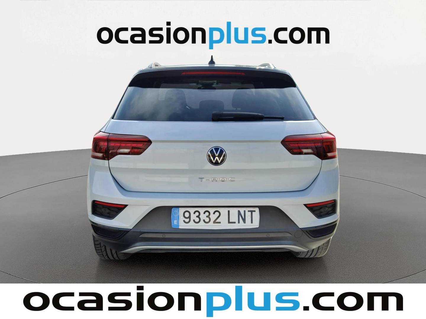 Volkswagen T-Roc Volkswagen T-Roc Sport 1.5 TSI (150 CV) km 0