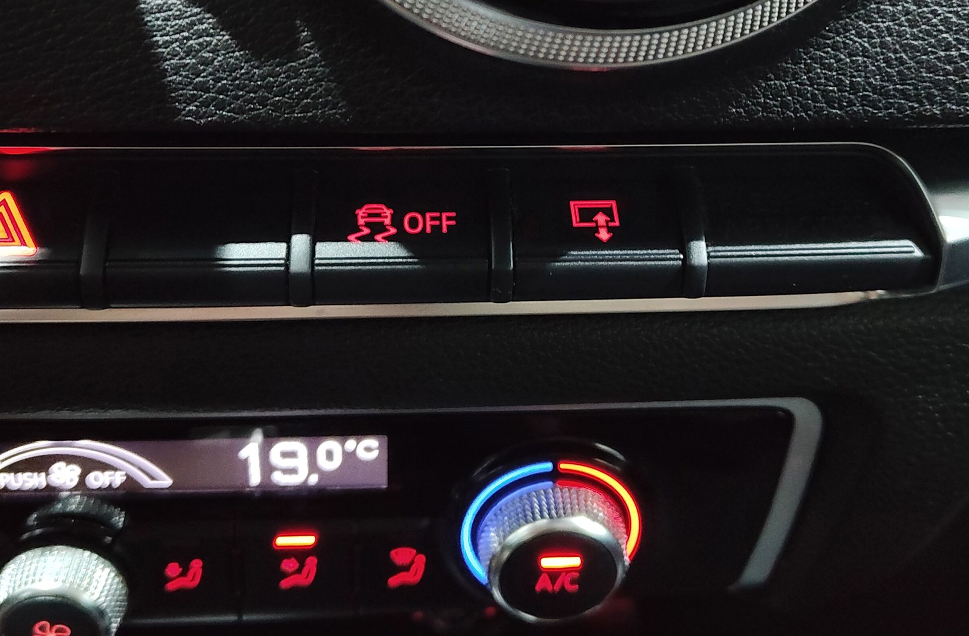 Audi A3 Ambiente Edición especial 2.0 TDI S tronic - foto 14