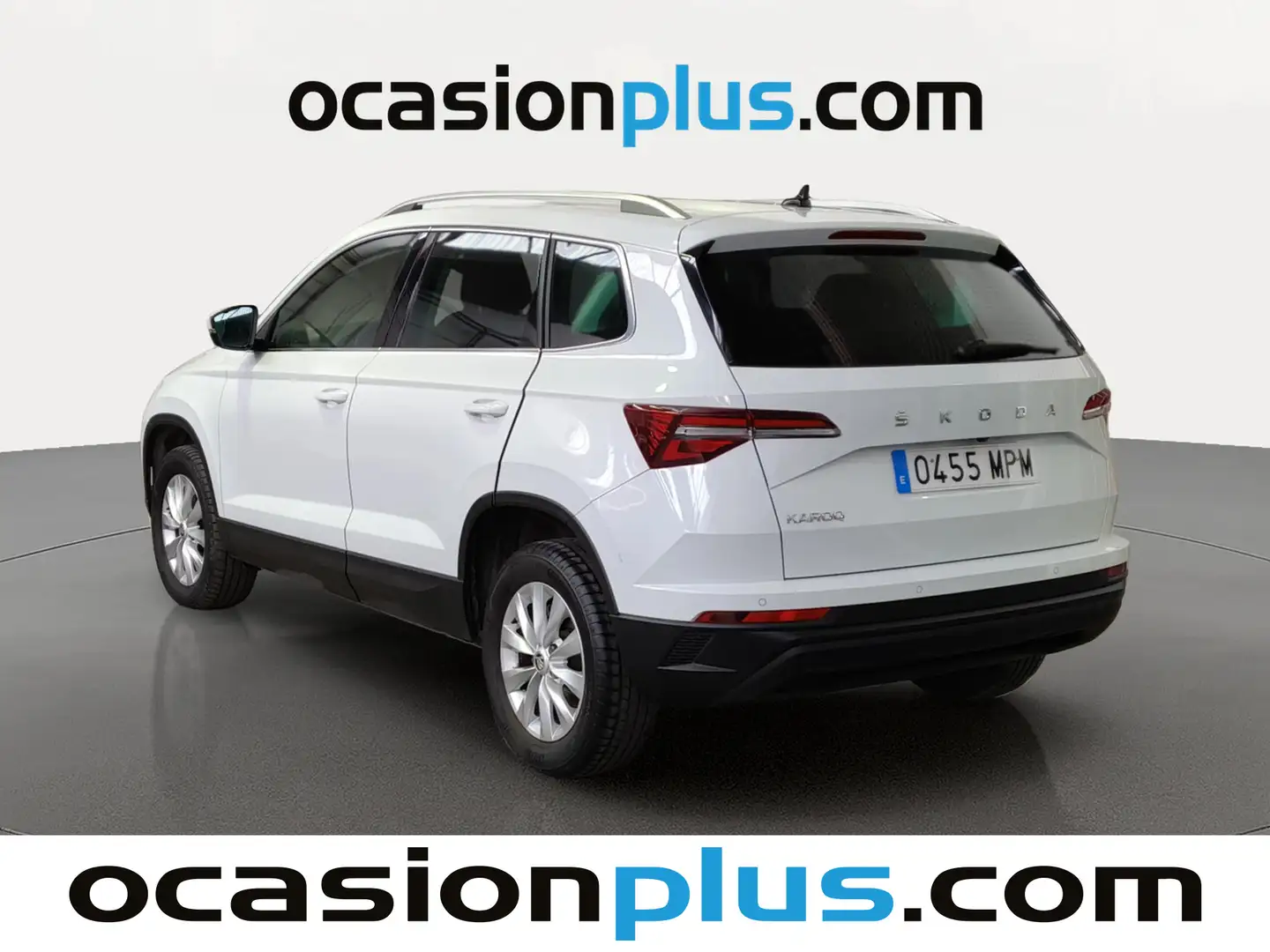 Foto Skoda Karoq Skoda Karoq 2.0 TDI Selection (115 CV)