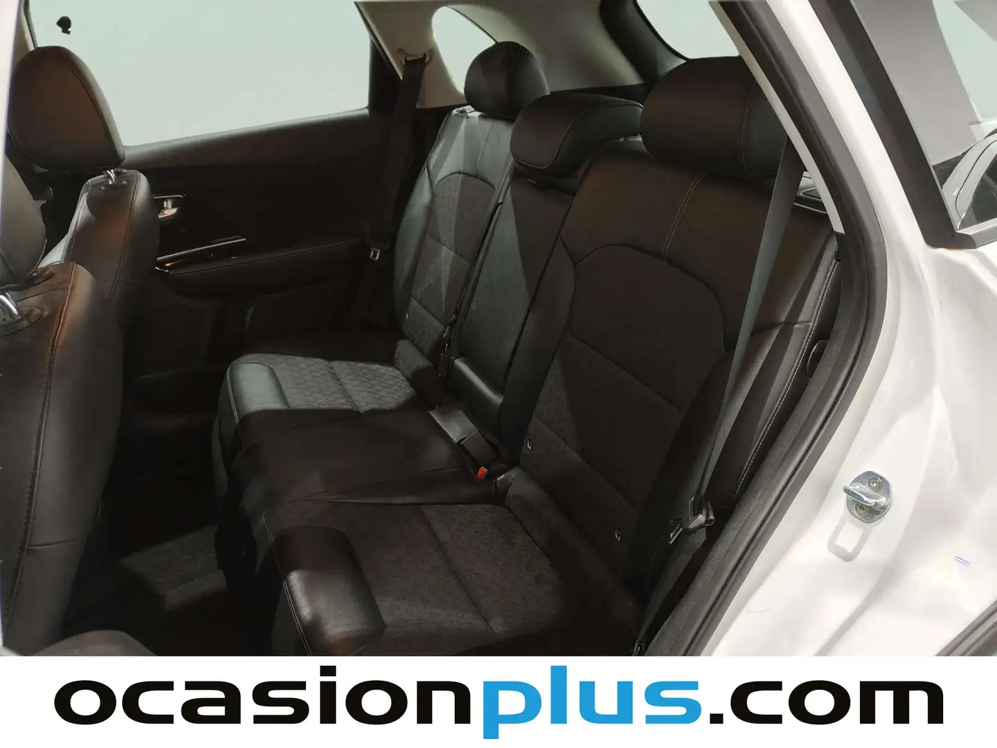 Foto KIA Niro Kia Niro 1.6 GDi HEV Híbrido Drive (141 CV)