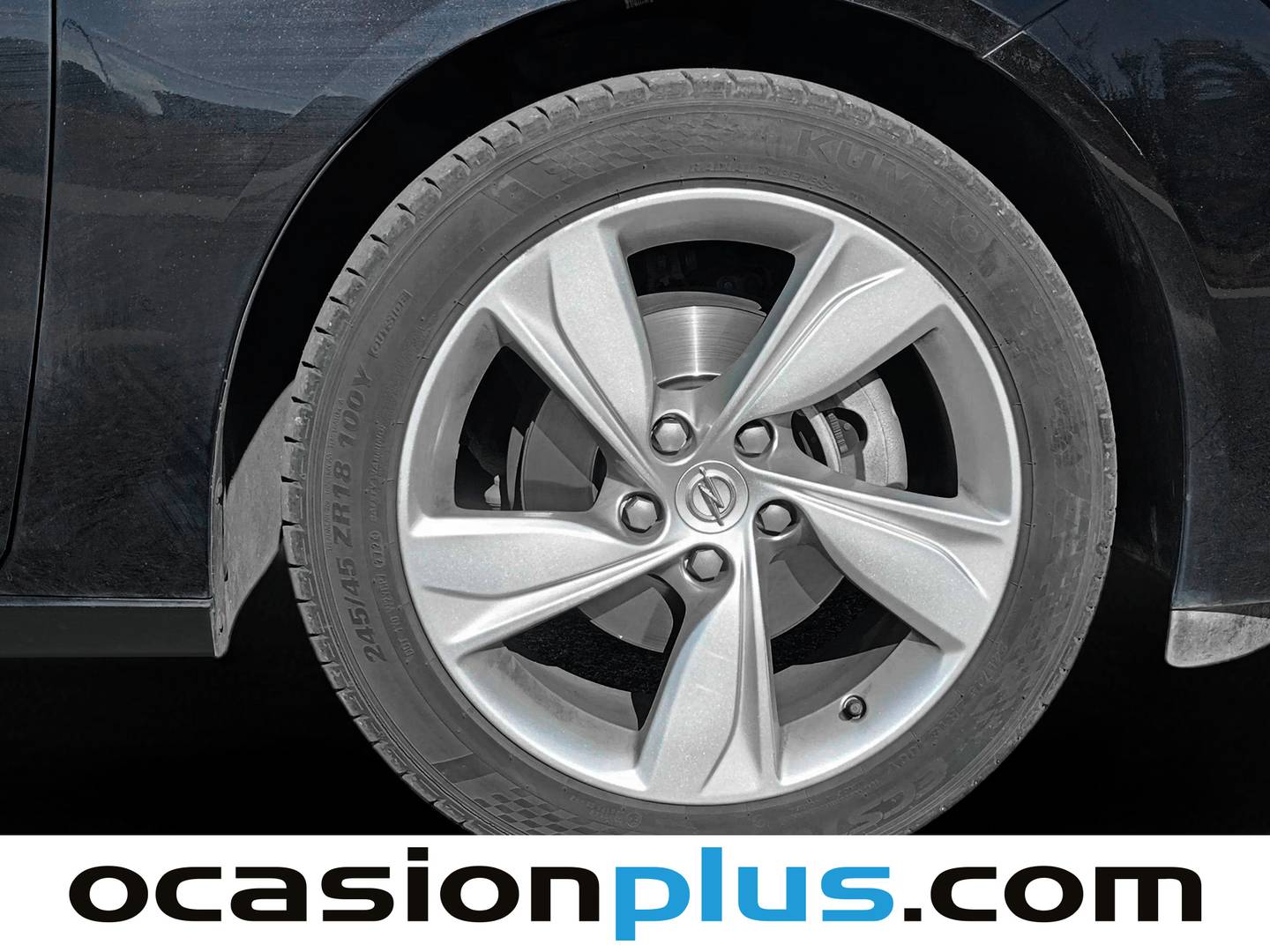 Opel Insignia Opel Insignia 1.5 D DVH GS Line (122 CV) seminuevo