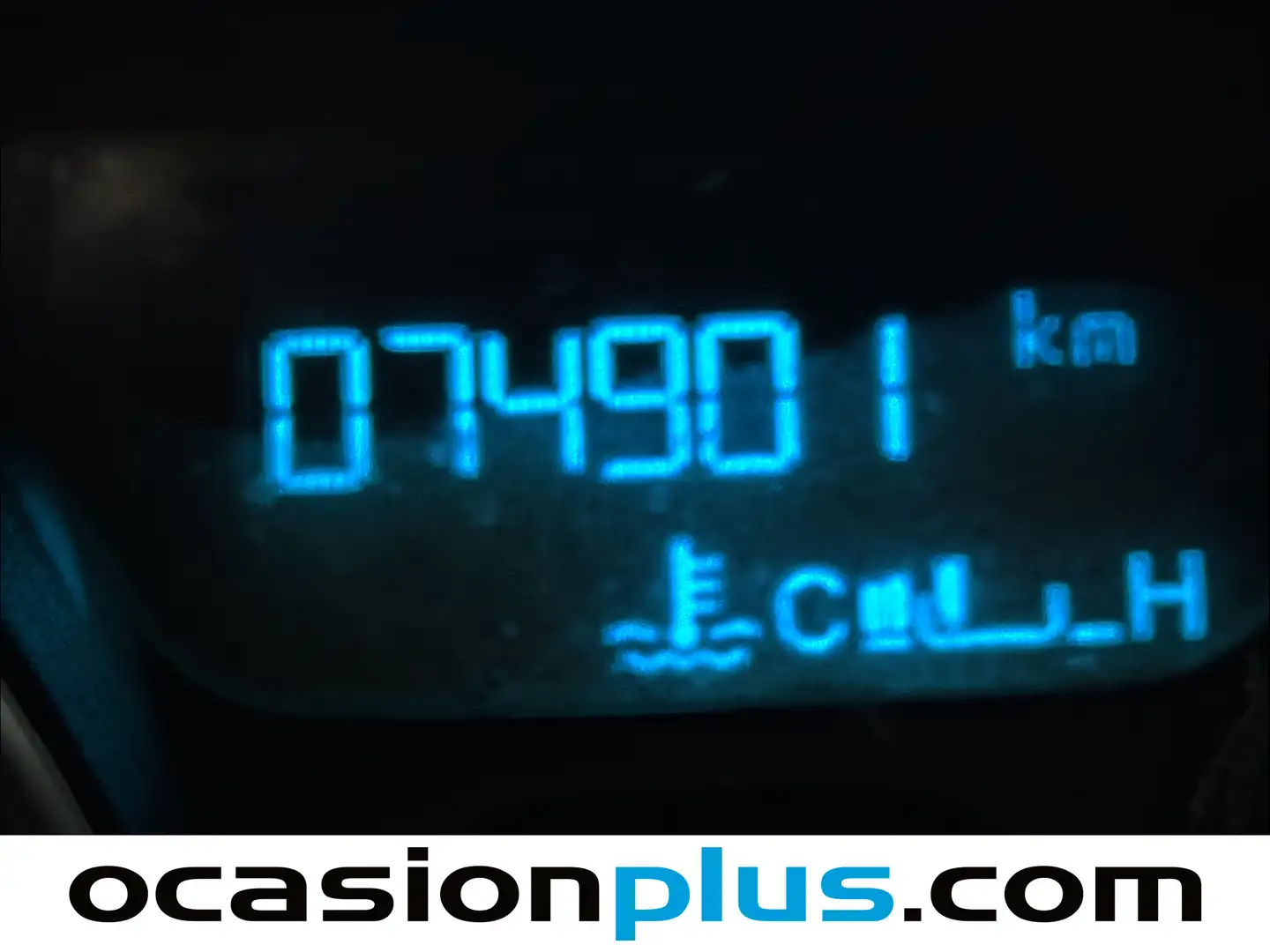 Foto Ford Tourneo Courier Ford Tourneo Courier 1.0 EcoBoost Titanium (100 CV)