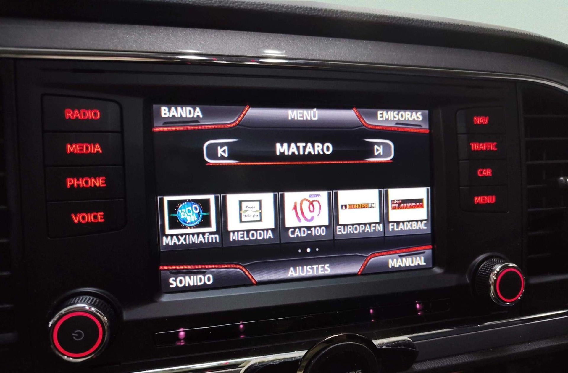 SEAT León 1.4 TSI ACT I-Tech DSG-7 - foto 39