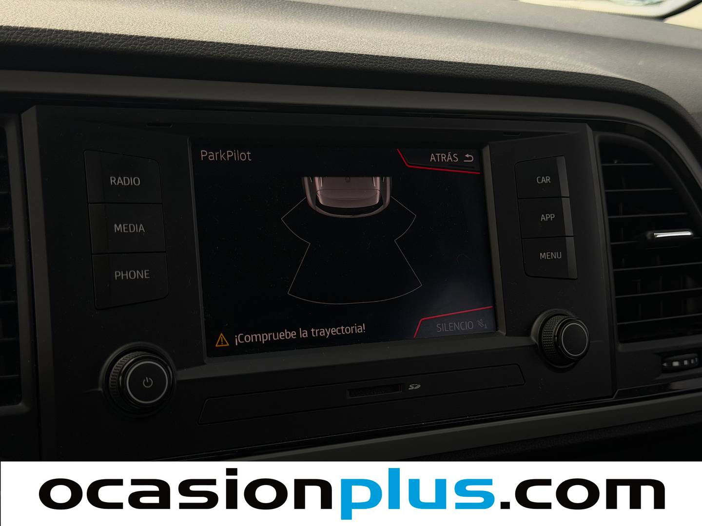 Extras y acabados del Seat Ateca SEAT Ateca 1.6 TDI S&S Ecomotive Reference Eco (115 CV)