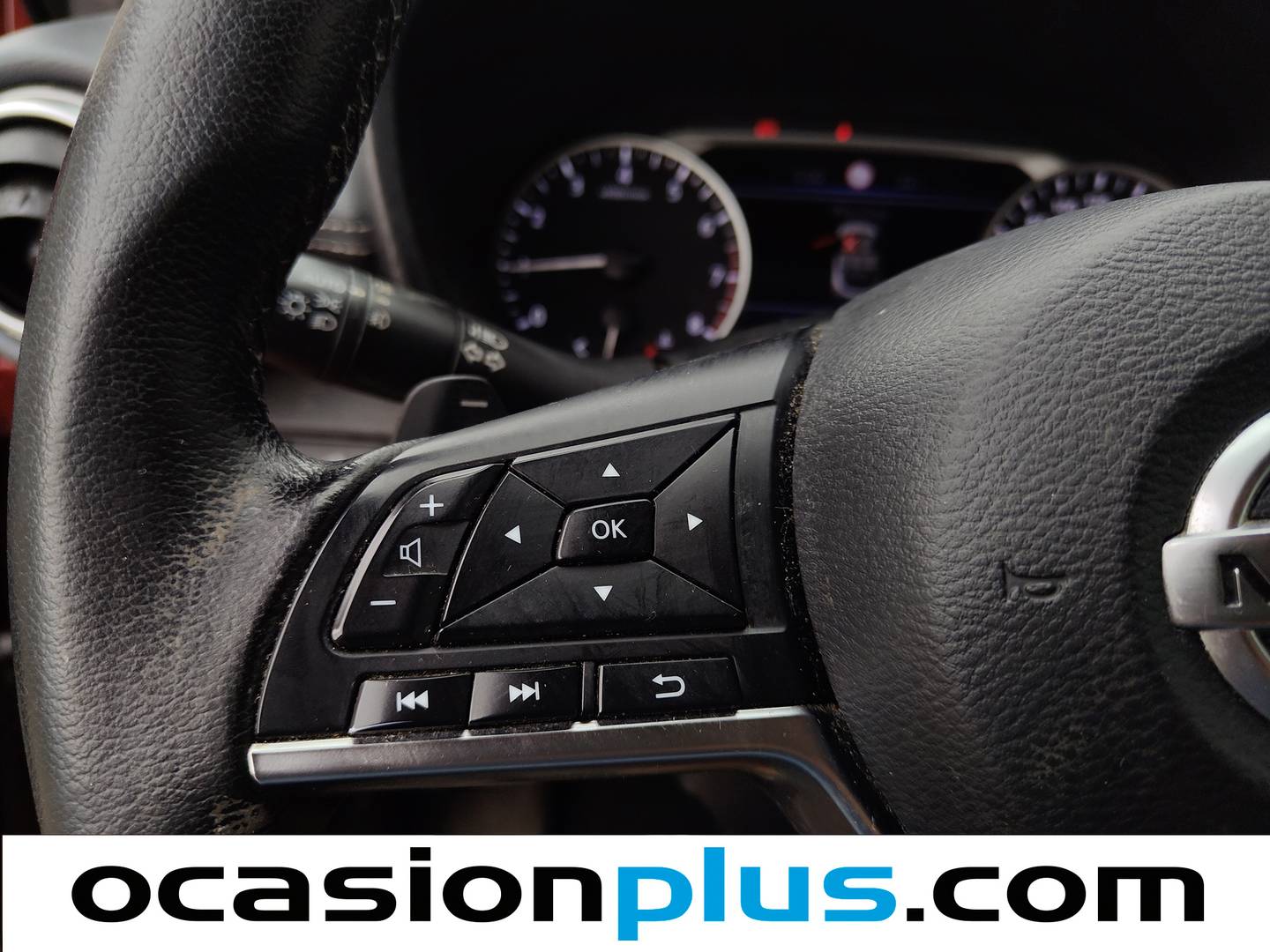 Nissan JUKE Nissan Juke DIG-T N-Connecta 4x2 DCT (117 CV) km 0