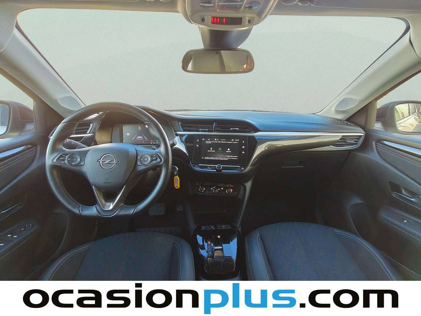 Foto Opel Corsa Opel Corsa 1.2 Turbo XHL Elegance Auto (100 CV)