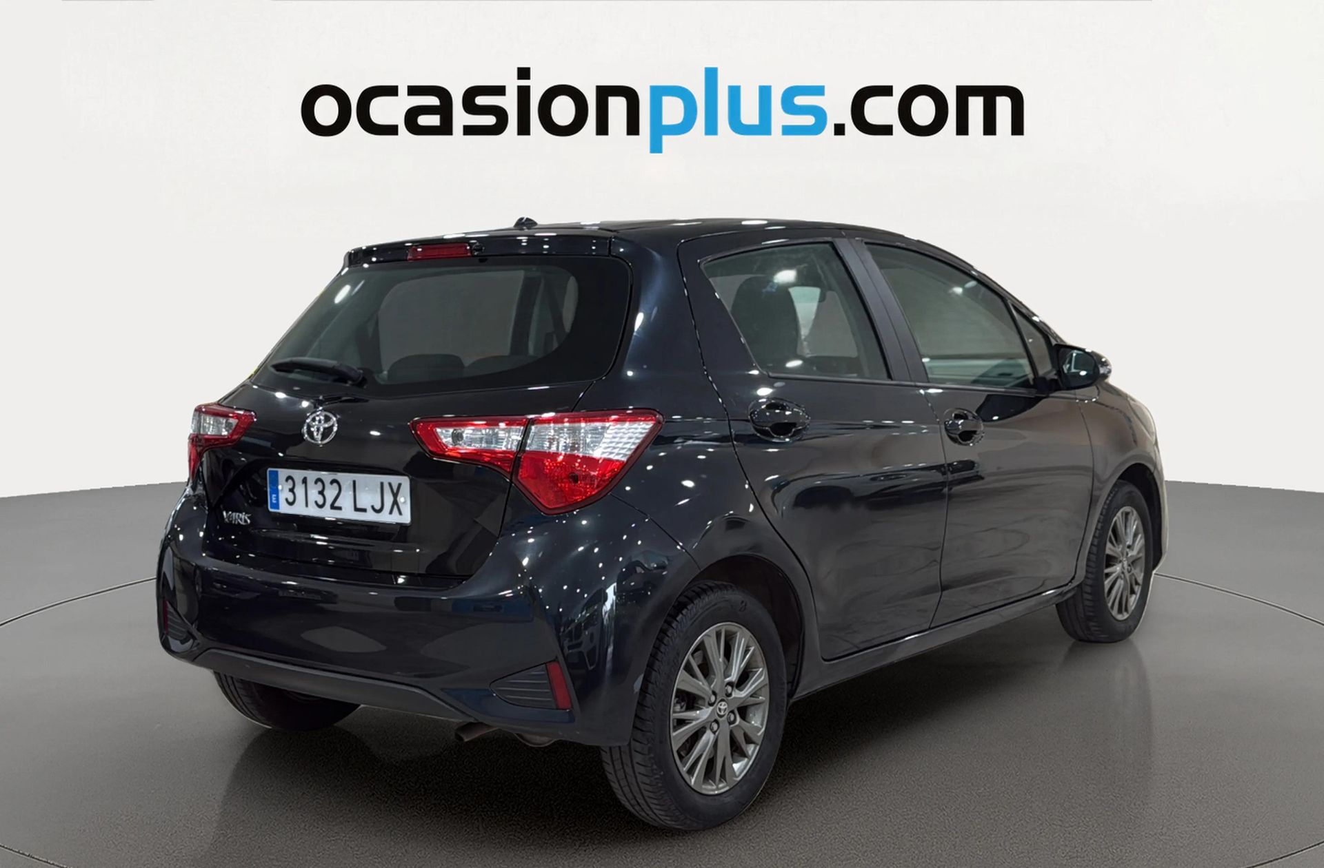 Toyota Yaris 1.0 Active - foto 3