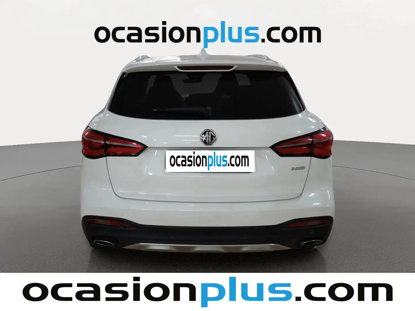 Foto MG HS MG HS 1.5 Turbo GDI Luxury (162 CV)