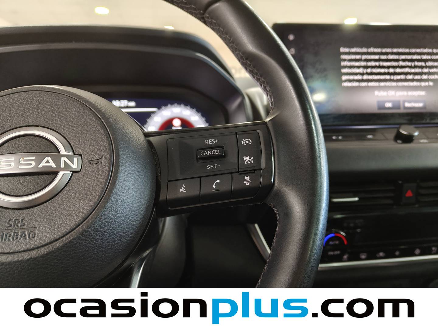 Nissan QASHQAI Nissan Qashqai DIG-T 140 mHEV N-Connecta 4x2 (140 CV) al mejor precio