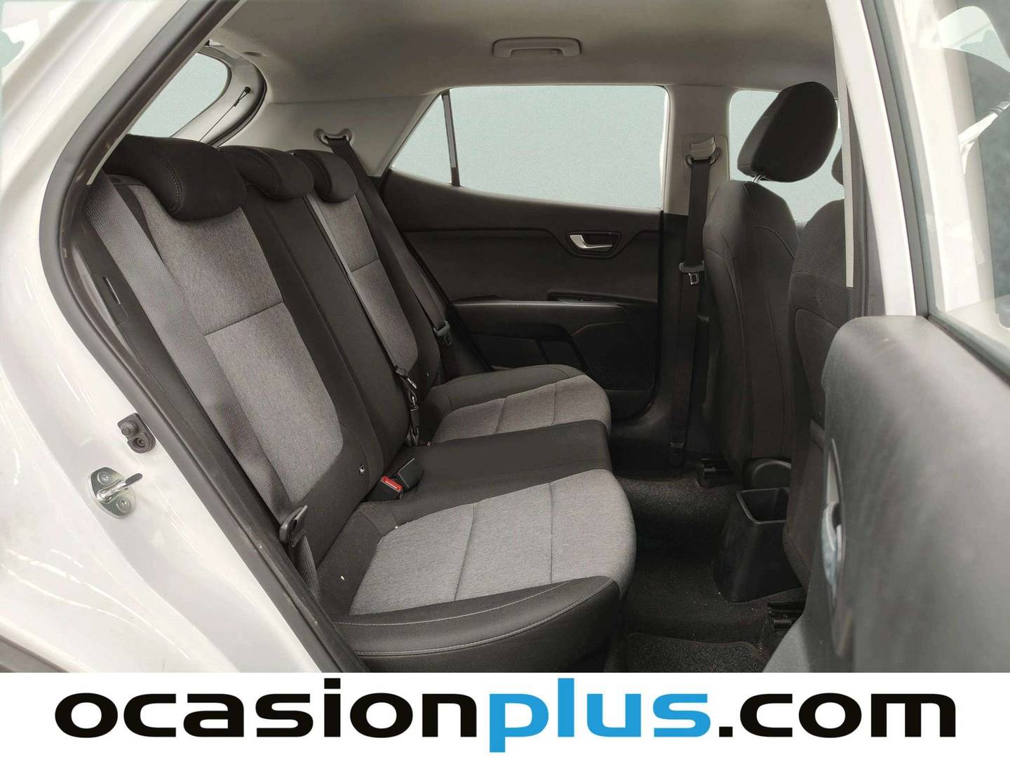 KIA Stonic KIA Stonic 1.2 DPi Drive (79 CV) al mejor precio