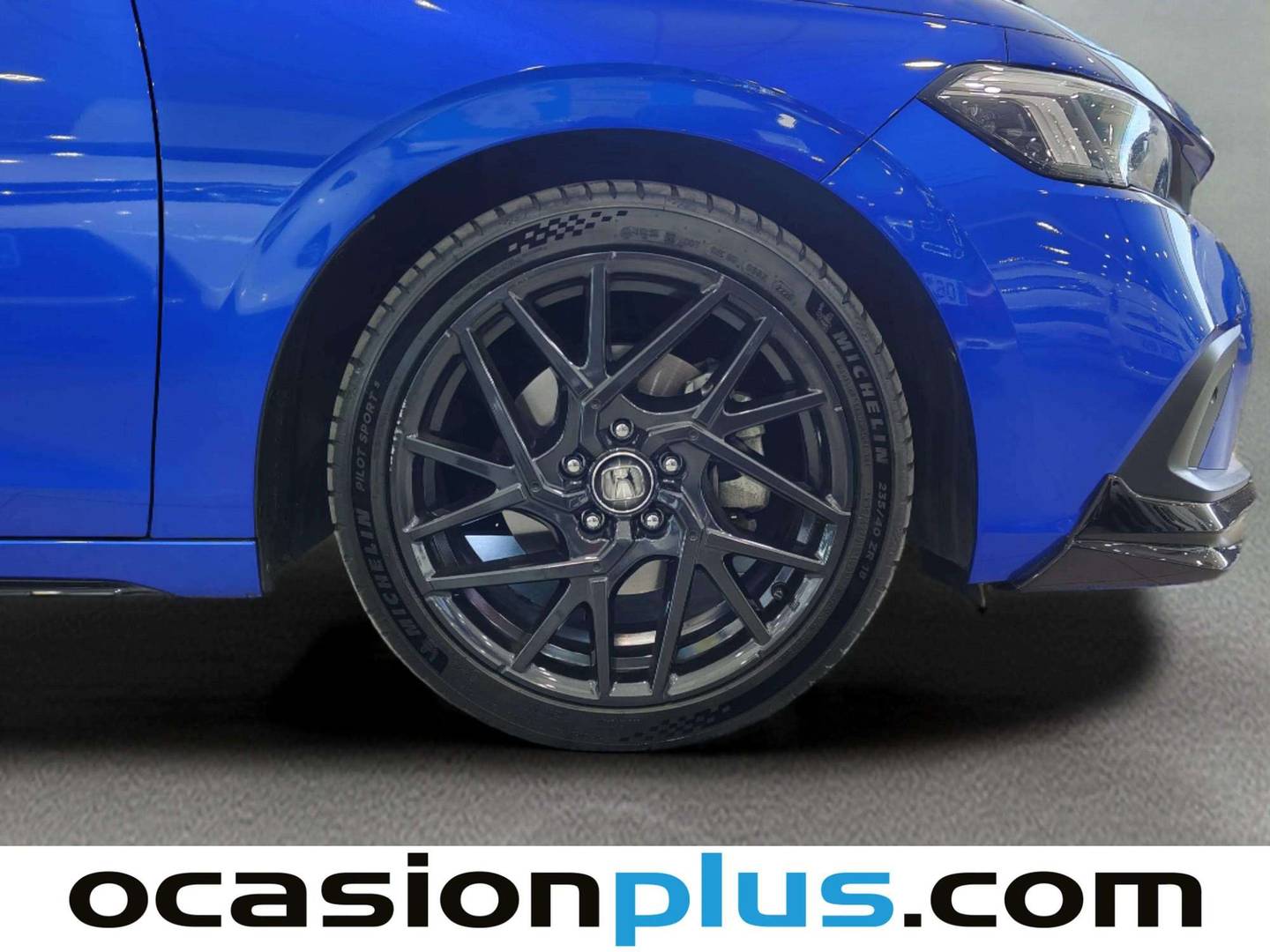 Honda Civic Honda Civic Civic 2.0 i-MMD Advance CVT (184 CV) al mejor precio