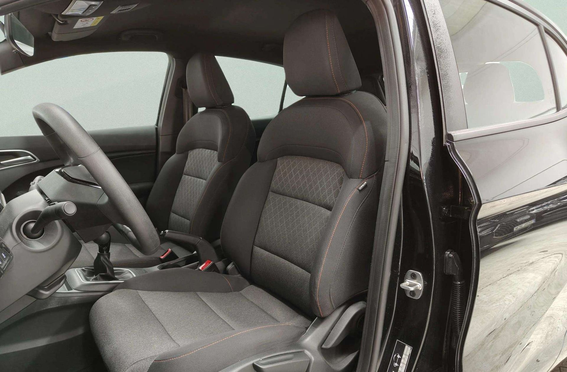 MG MG3 1.5 Comfort - foto 11