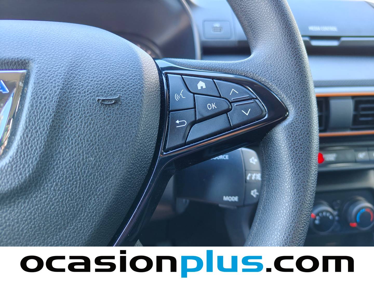 Dacia Sandero Dacia Sandero Stepway Essential TCe (90 CV) 2021