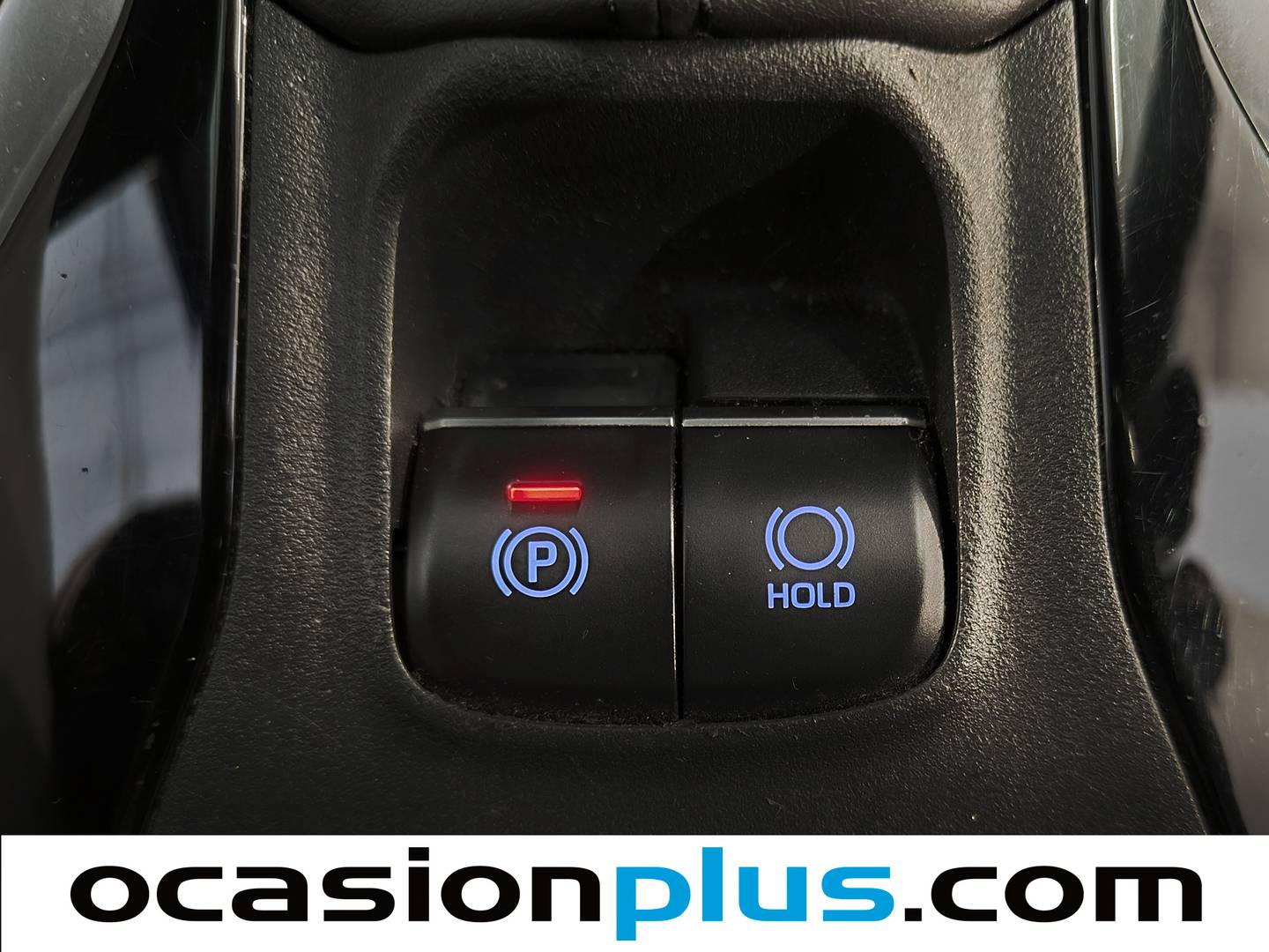 Toyota Corolla Toyota Corolla 1.8 125 Híbrido Feel! E-CVT (122 CV) automático