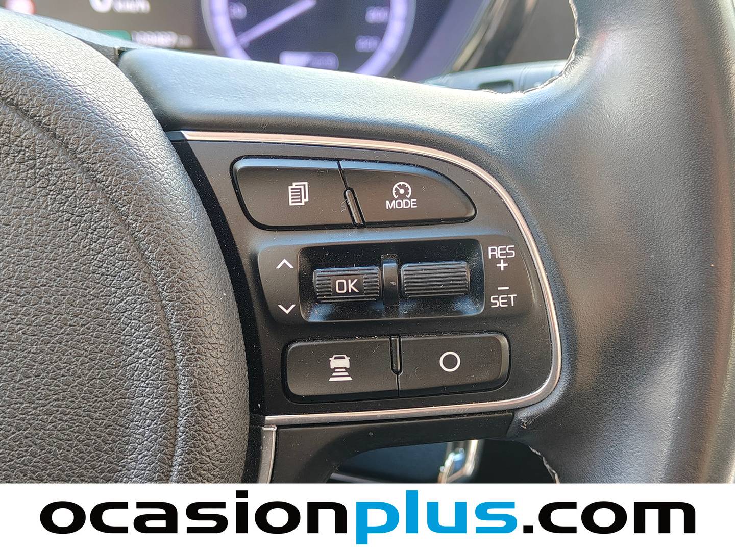 KIA Niro KIA Niro 1.6 GDi HEV Drive (141 CV) barato