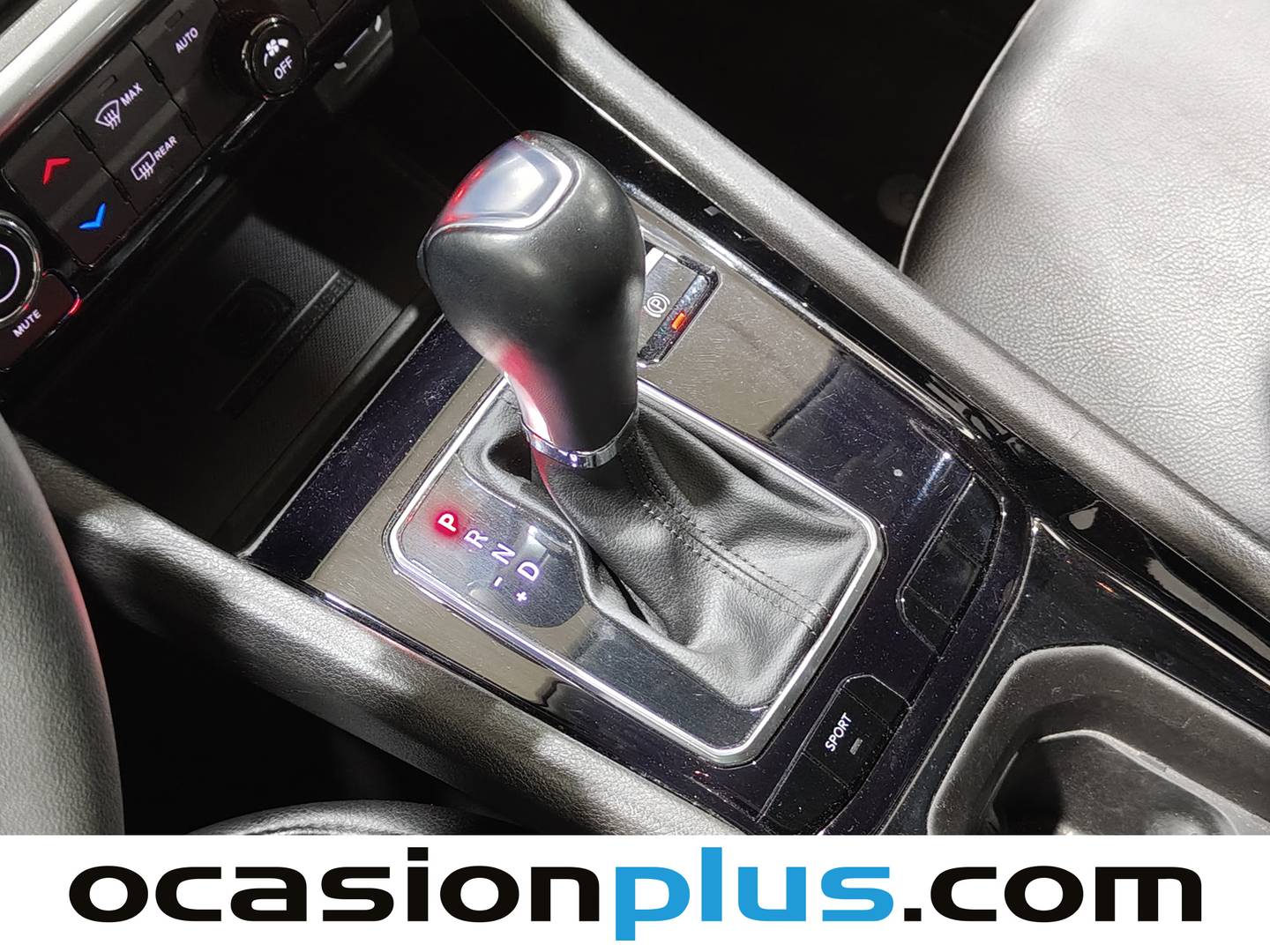 Jeep Compass Jeep Compass 1.3 Gse Limited 4x2 DCT  (150 CV) de segunda mano