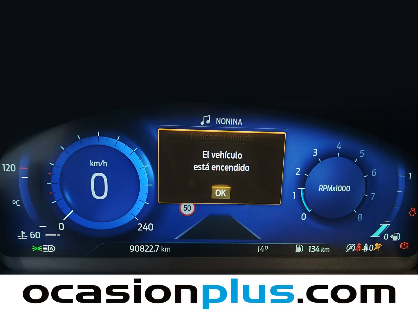 Foto Ford Puma Ford Puma 1.0 EcoBoost MHEV ST-Line X (125 CV)