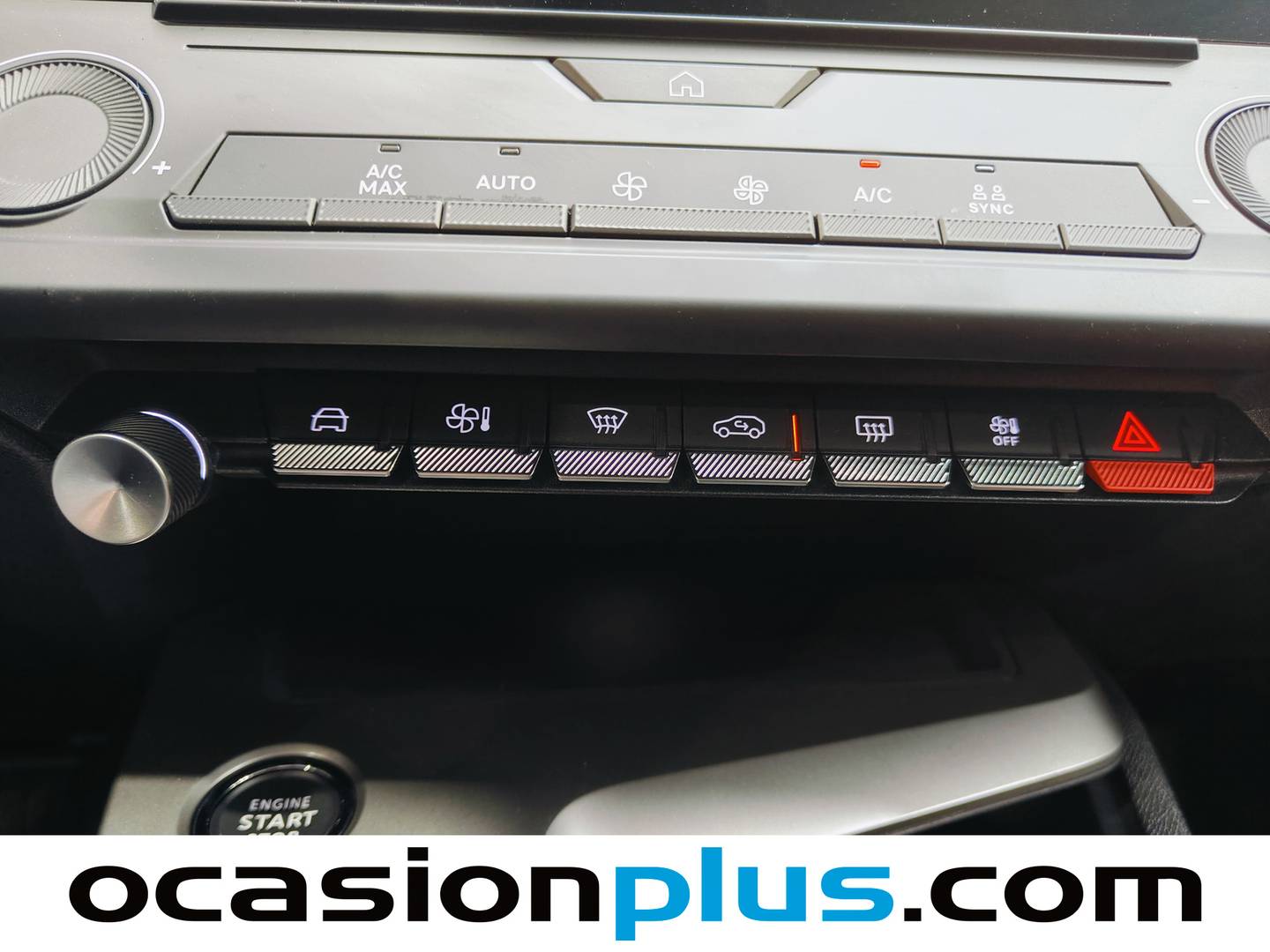 Peugeot 308 Peugeot 308 PureTech 130 S&S Active Pack EAT8 (130 CV) de segunda mano