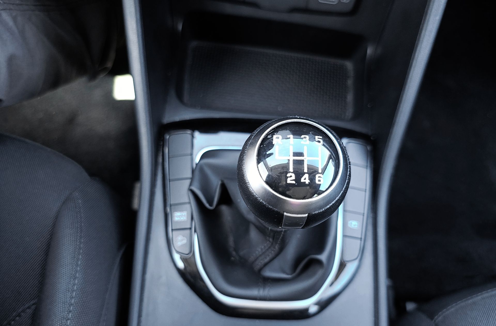 Hyundai Tucson 1.6 T-GDi Maxx - foto 5