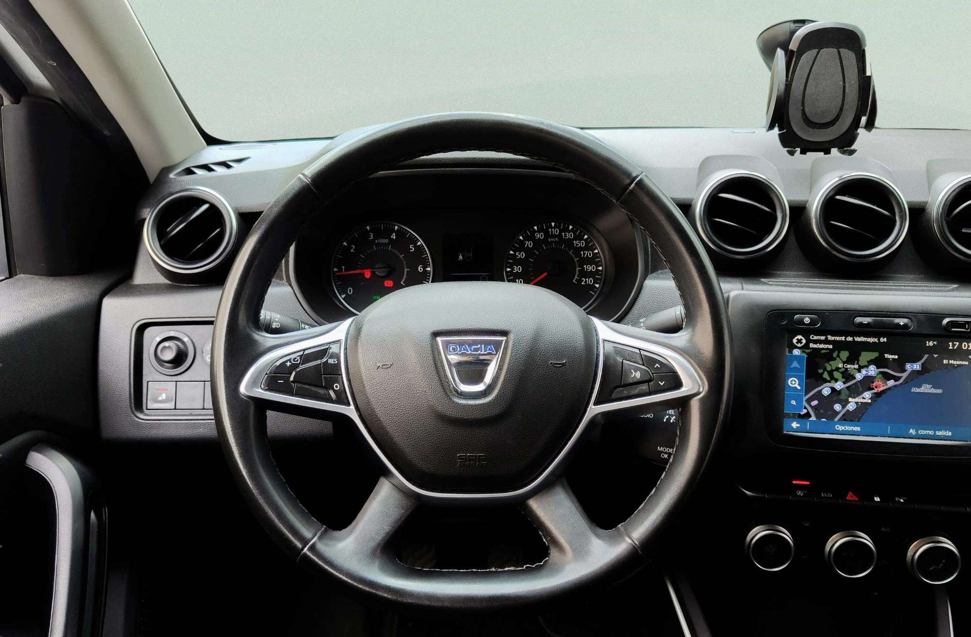 Dacia Duster Prestige TCe GLP 4x2 - foto 22