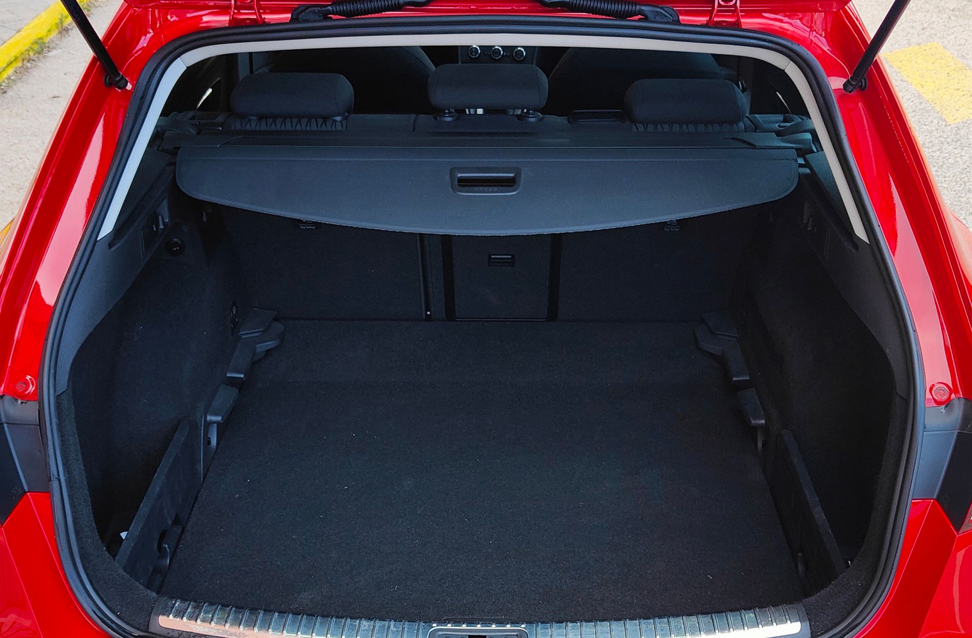 SEAT León ST ST 1.4 TSI ACT Style - foto 19
