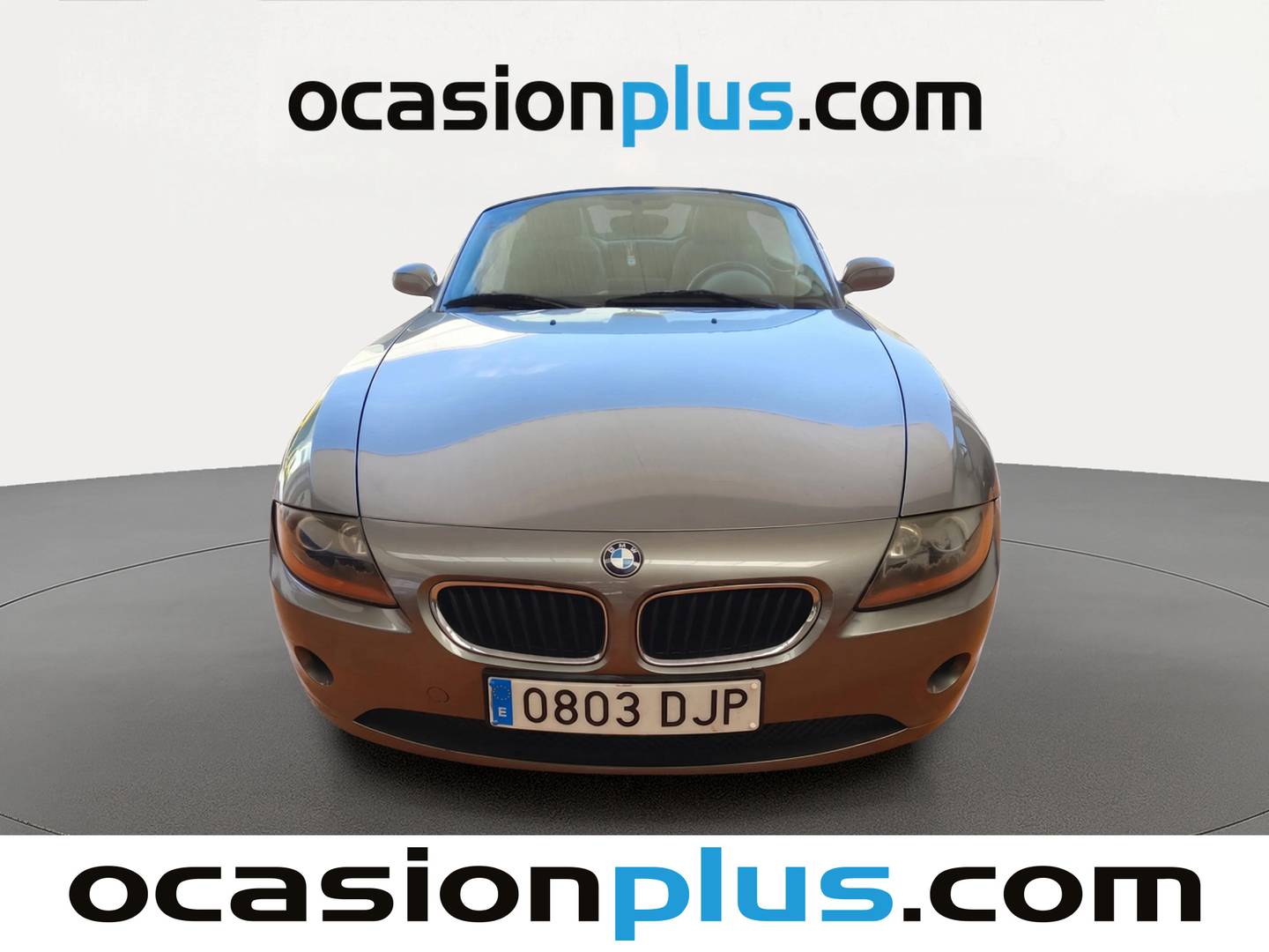 BMW Z4 BMW Z4 2.2 i Cabrio (170 CV) 170cv