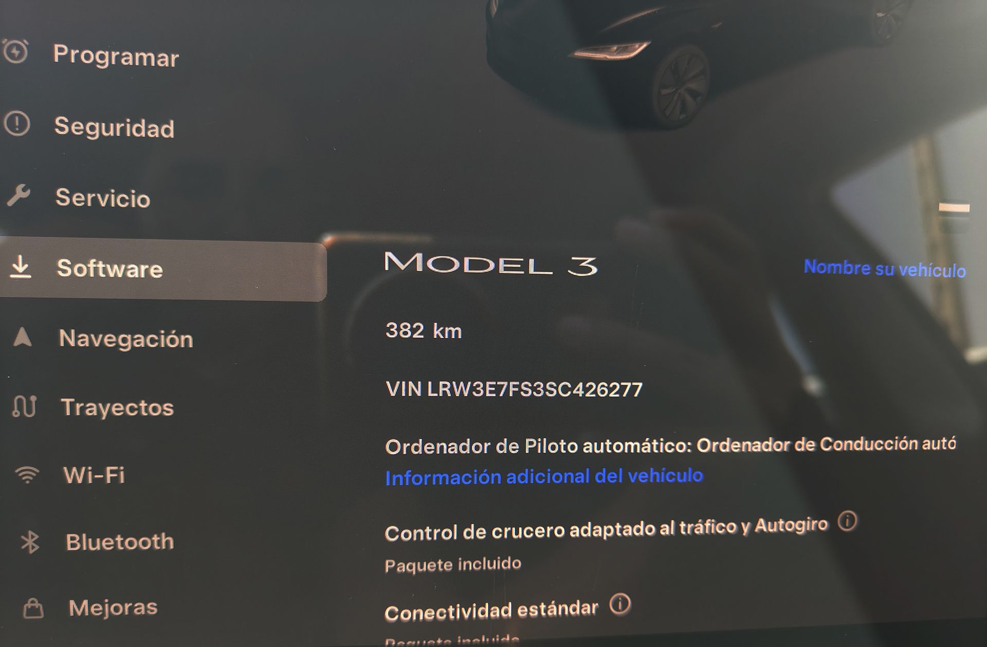 Tesla Model 3 RWD - foto 11