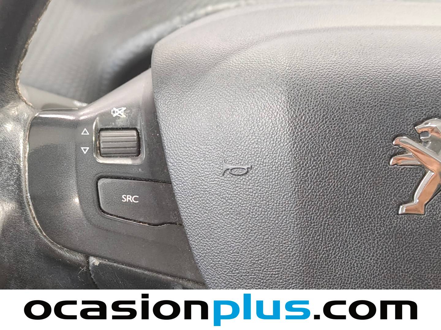 Peugeot 2008 Peugeot 2008 PureTech 110 Allure EAT6 (110 CV) de ocasión