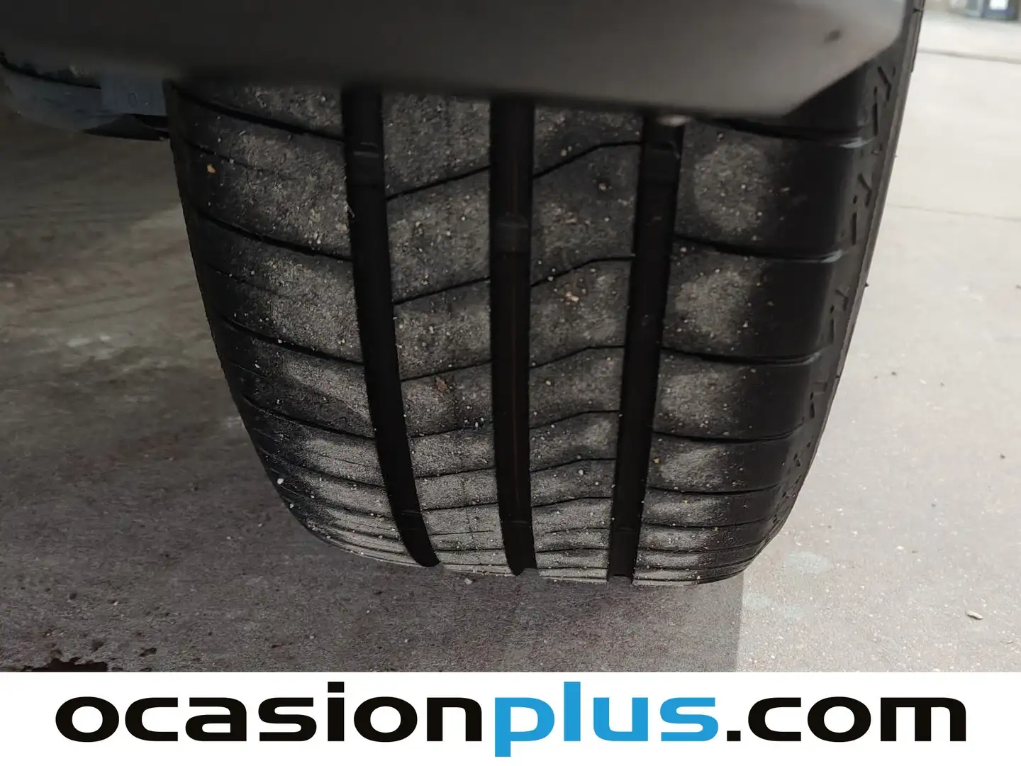 Foto Volkswagen Polo Volkswagen Polo R-Line 1.0 TSI  (95 CV)