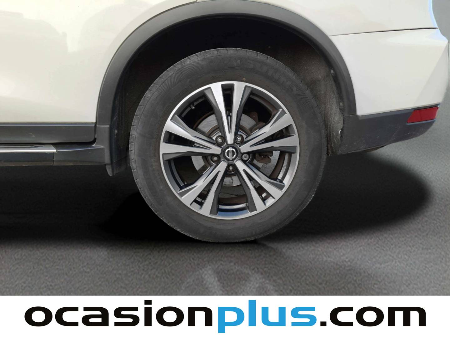 Nissan X-TRAIL Nissan X-Trail 1.6 DIG-T N-Connecta 4x2 (163 CV) barato