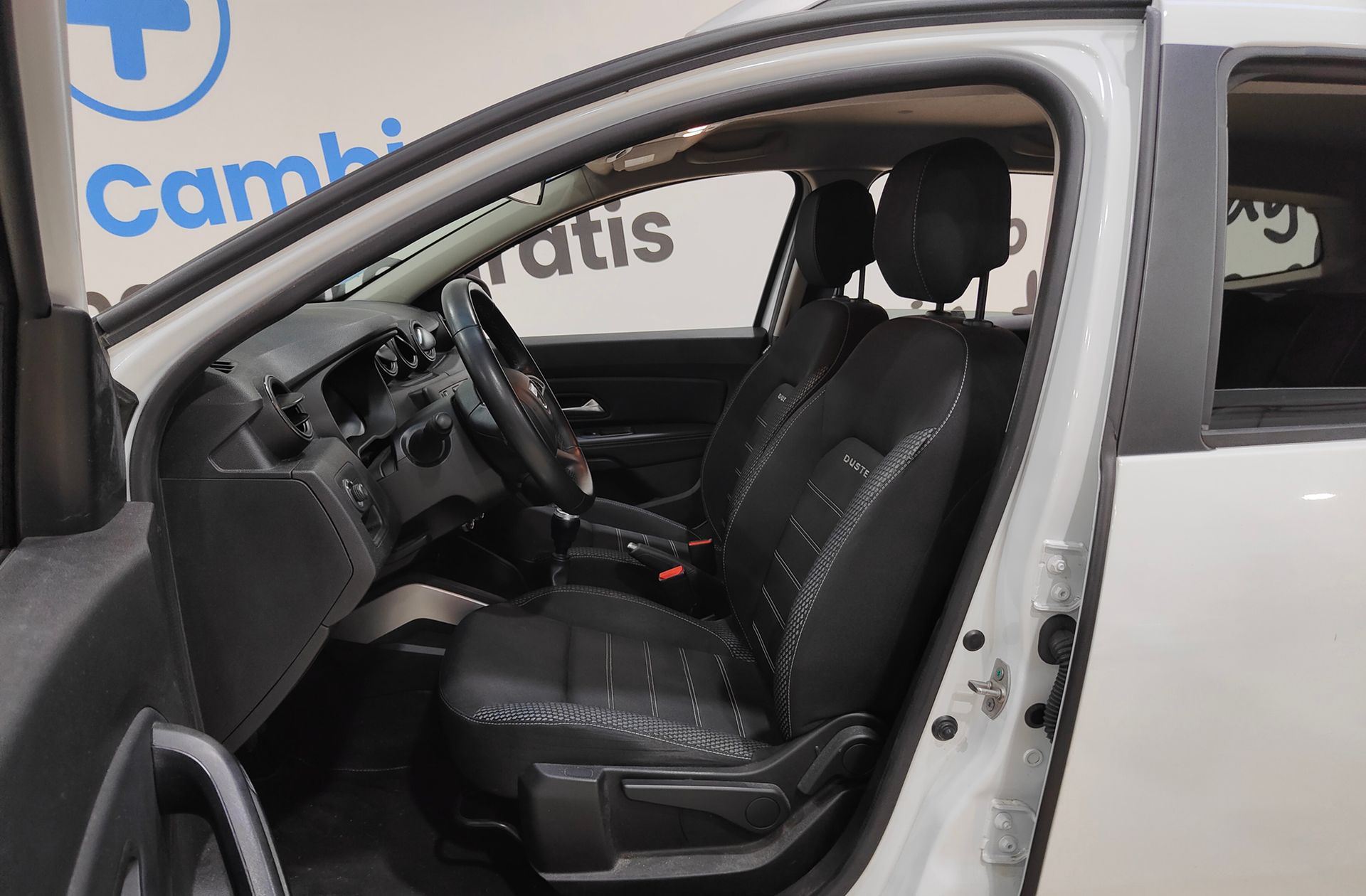 Dacia Duster Prestige TCe 4x2 GPF - foto 10